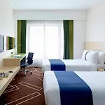 Holiday Inn Express Hong Kong Kowloon East, An Ihg Hotel
