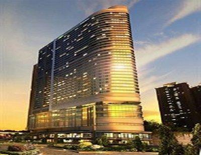 Express Kowloon East, An Ihg Hotel