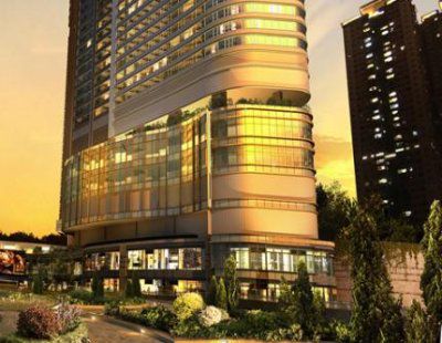 Express Kowloon East, An Ihg