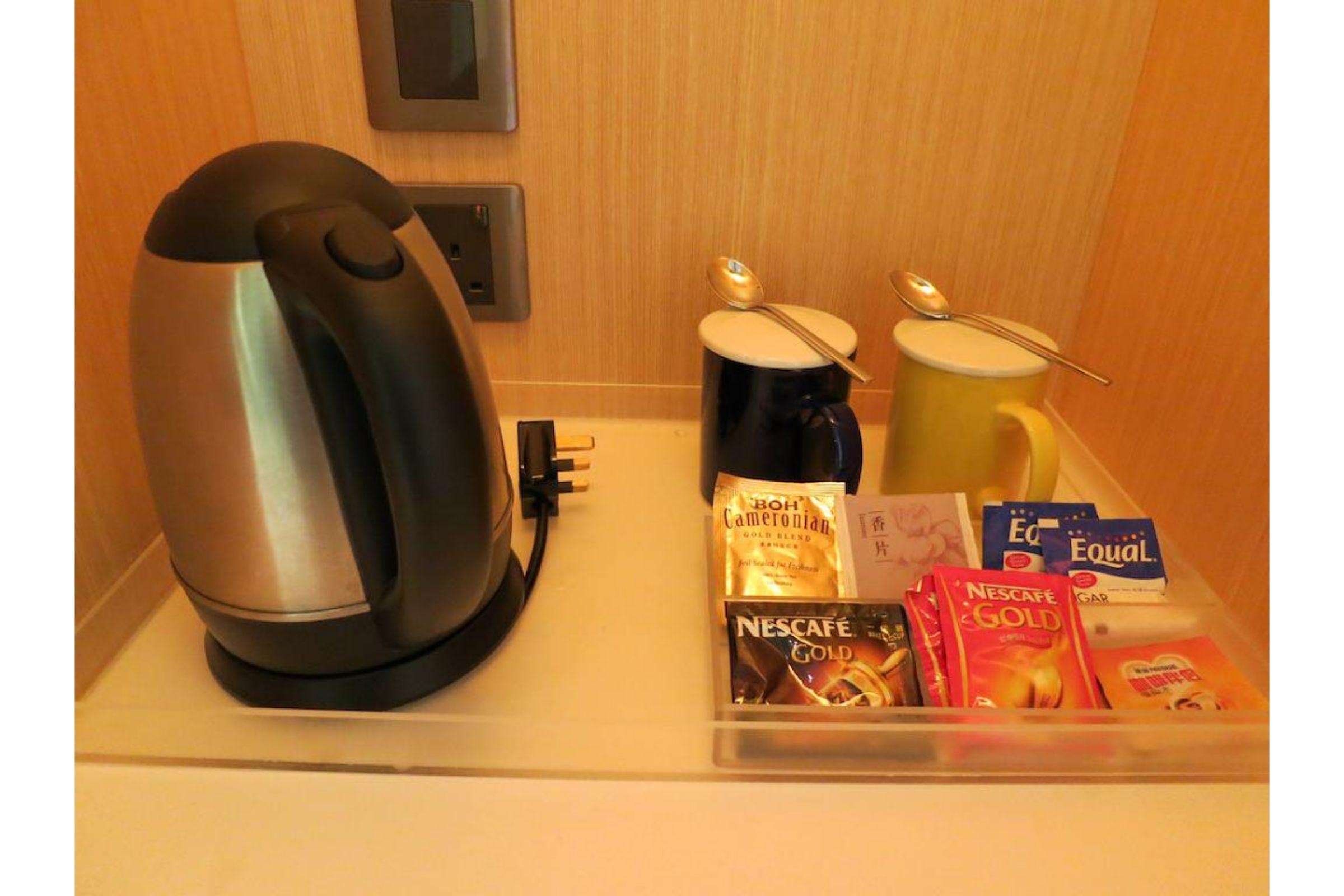 Hotel Express Kowloon East, An Ihg 3*