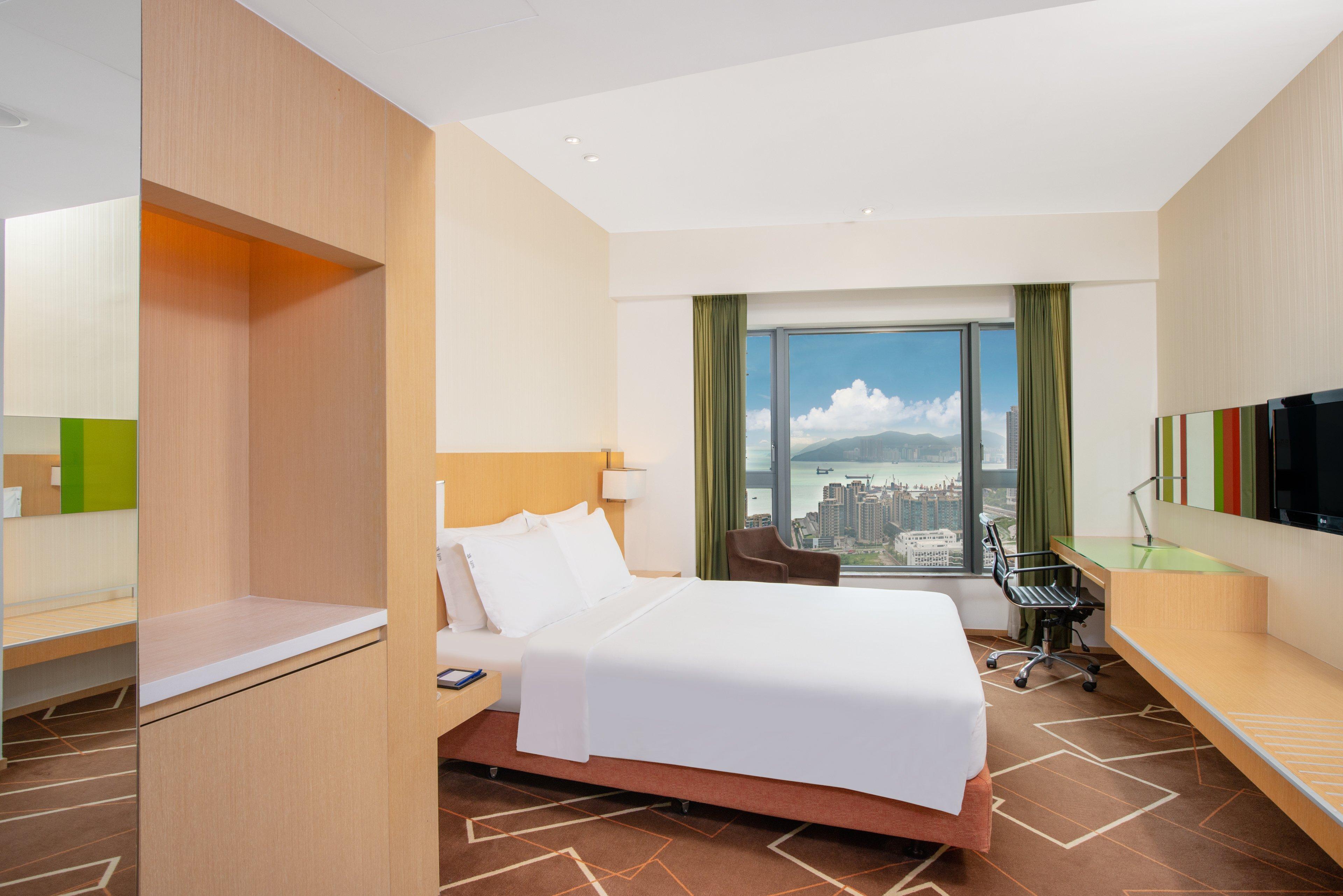 Express Kowloon East, An Ihg 3*