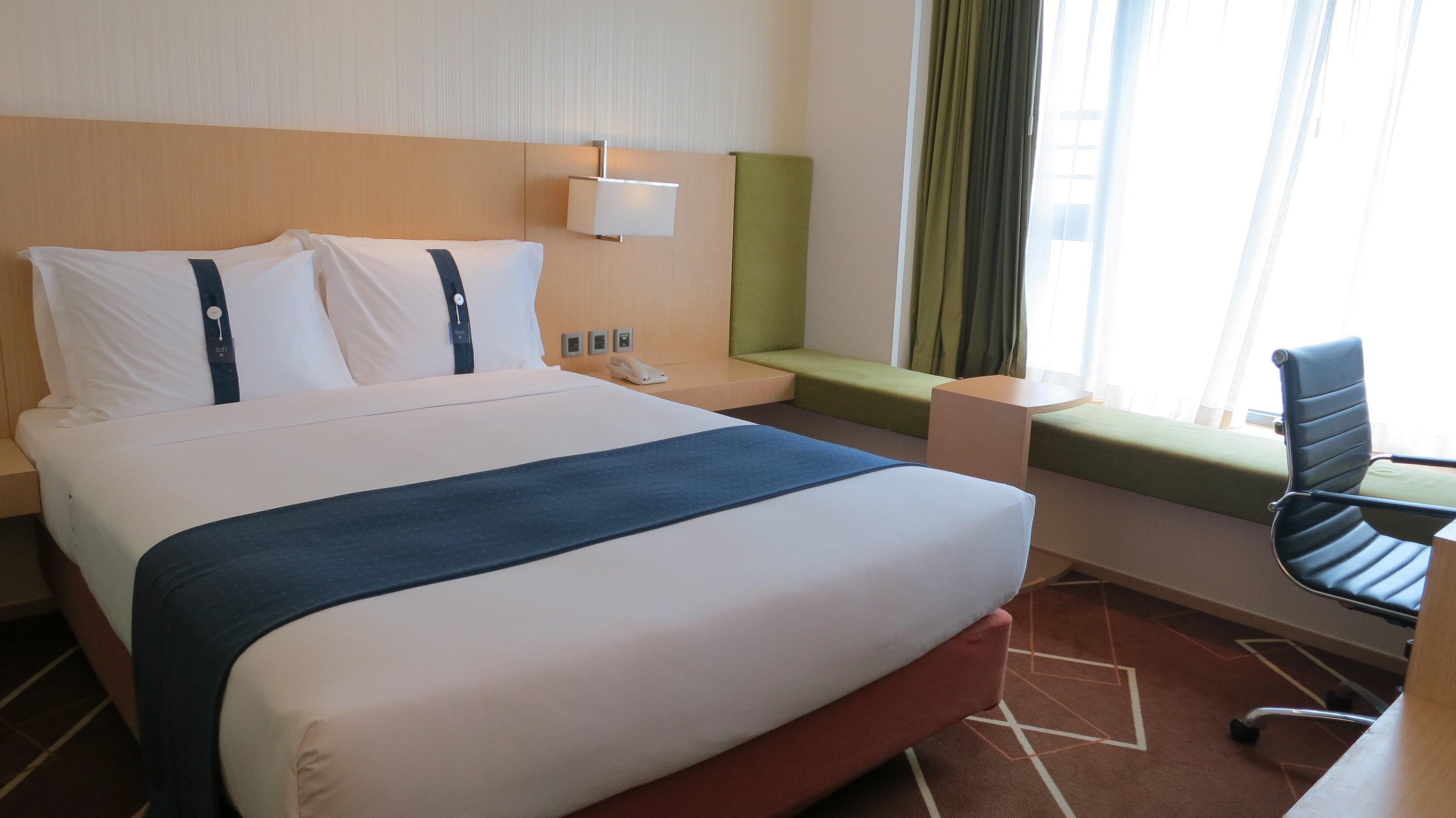 Express Kowloon East, An Ihg 3*