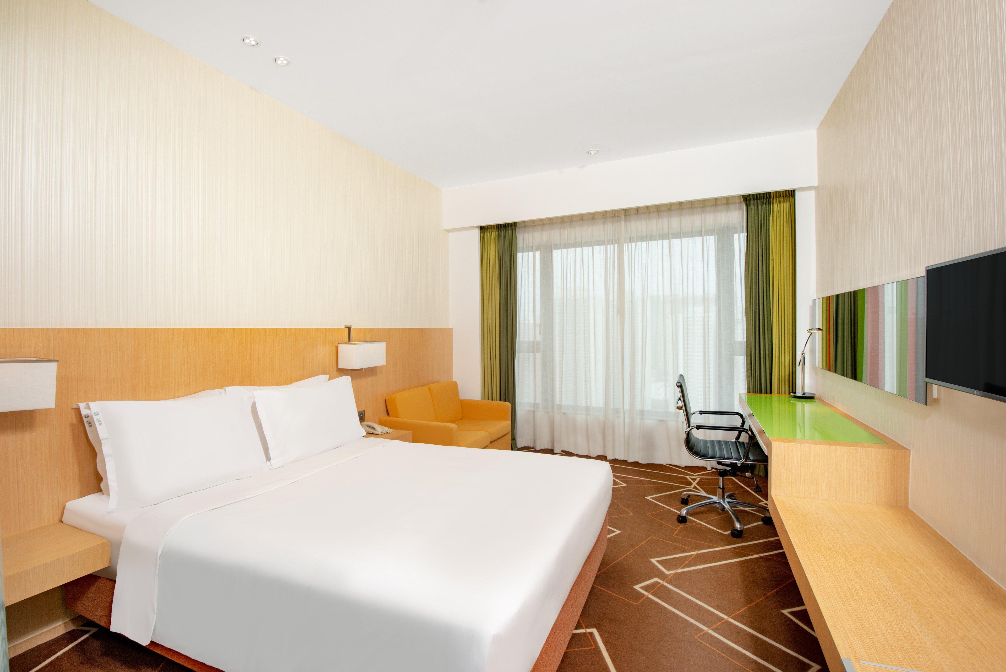Express Kowloon East, An Ihg