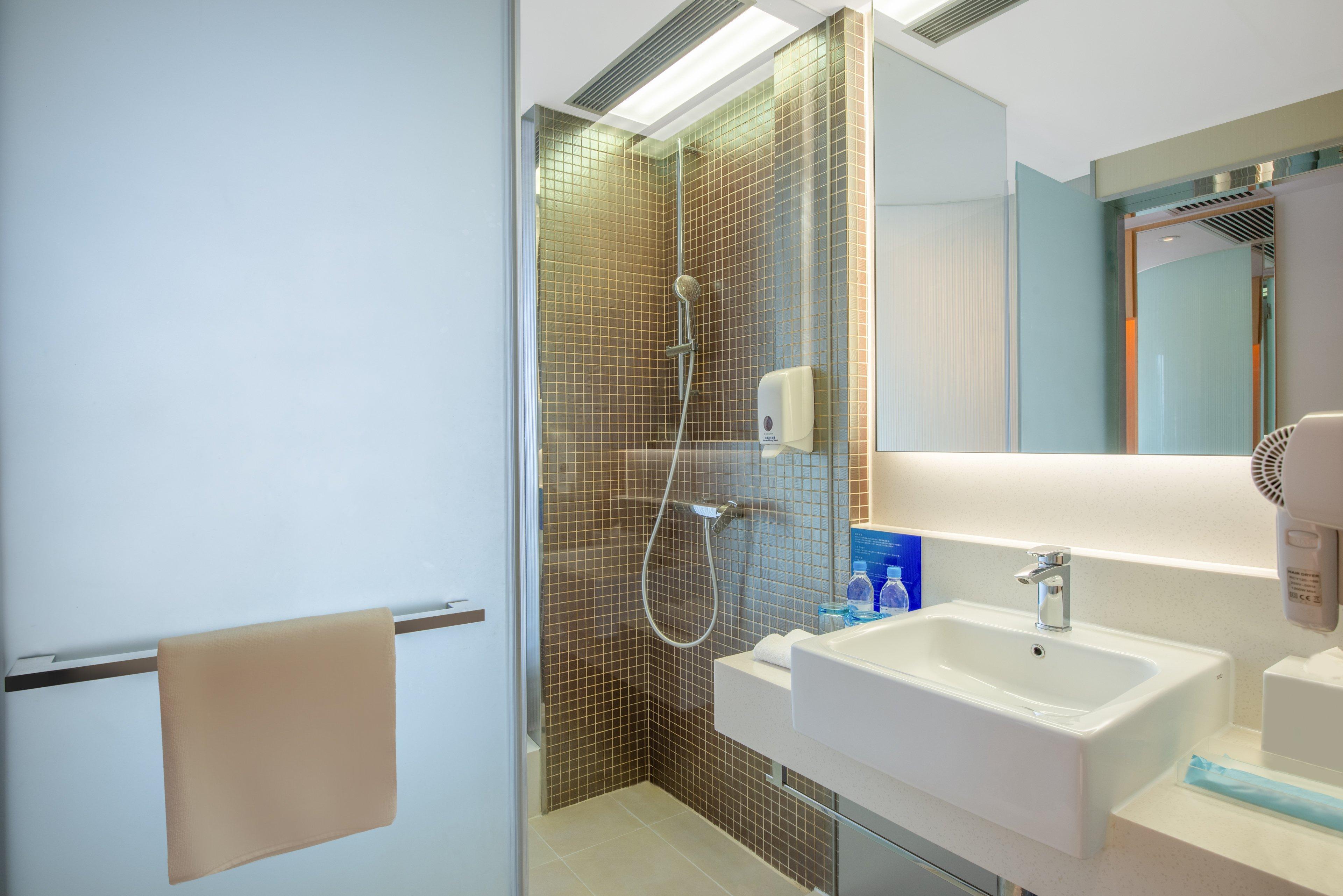 Hotel Express Kowloon East, An Ihg Hong Kong