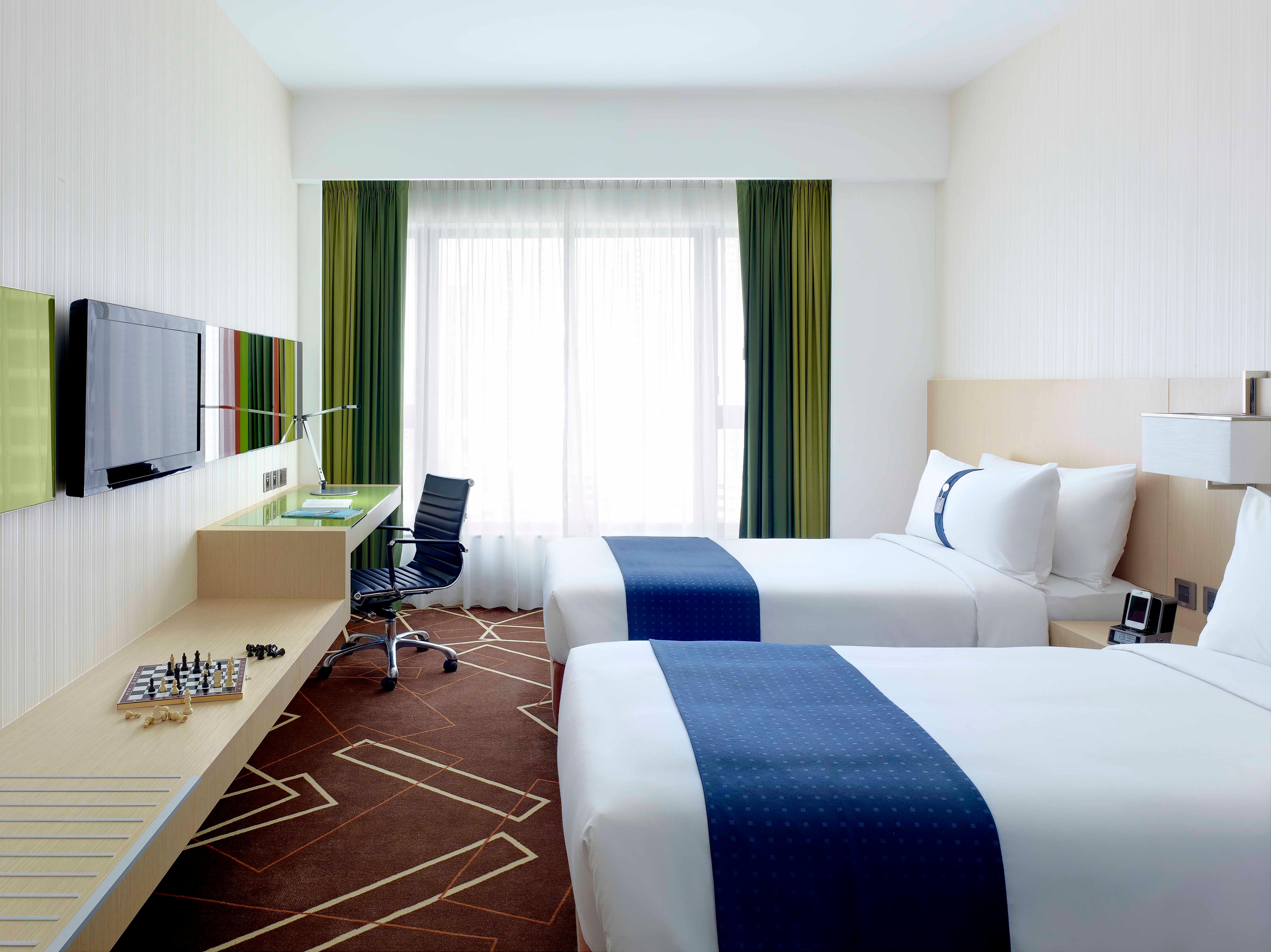 Hotel Express Kowloon East, An Ihg