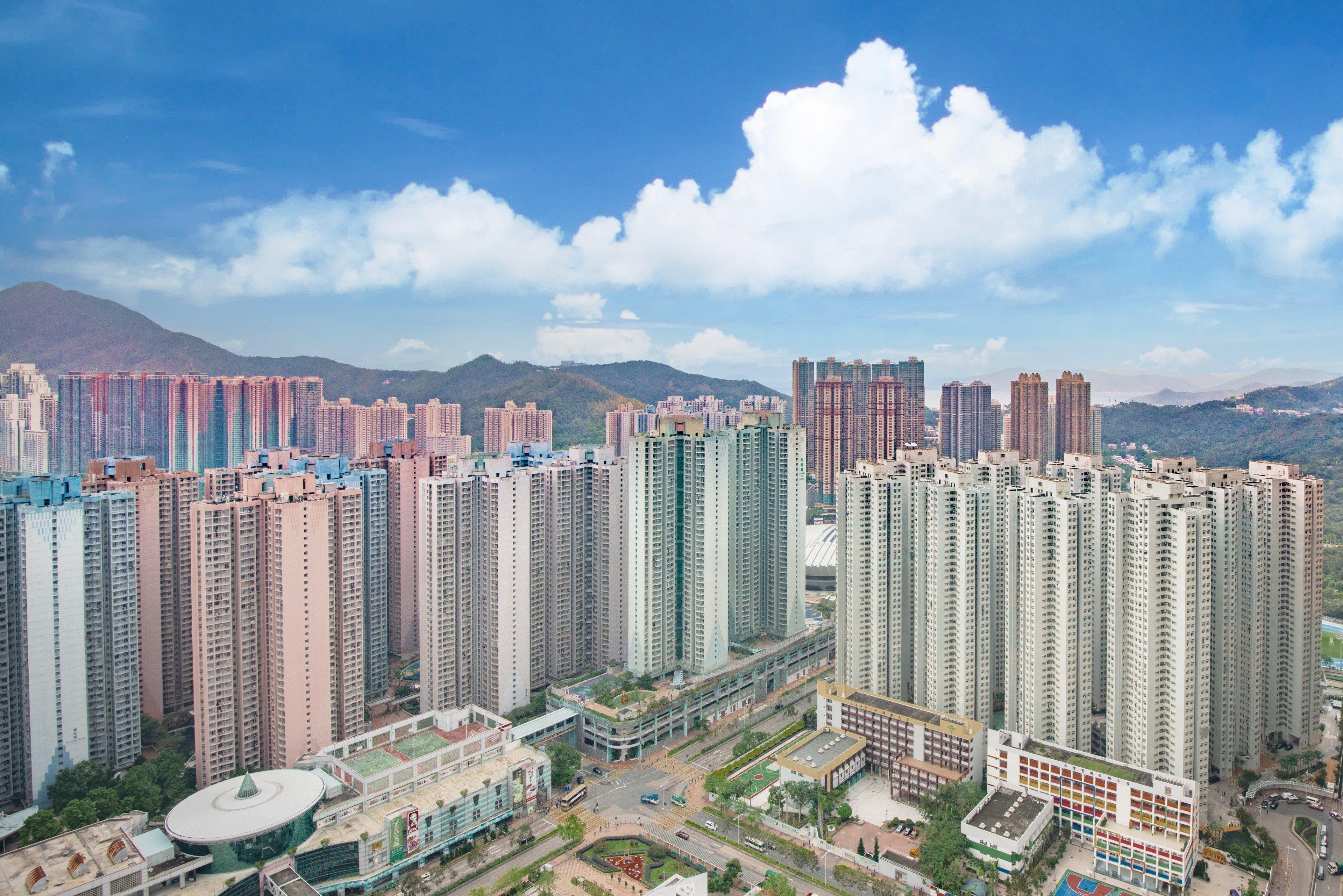 Express Kowloon East, An Ihg 3* Hong Kong