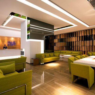 Express Kowloon East, An Ihg Hotel