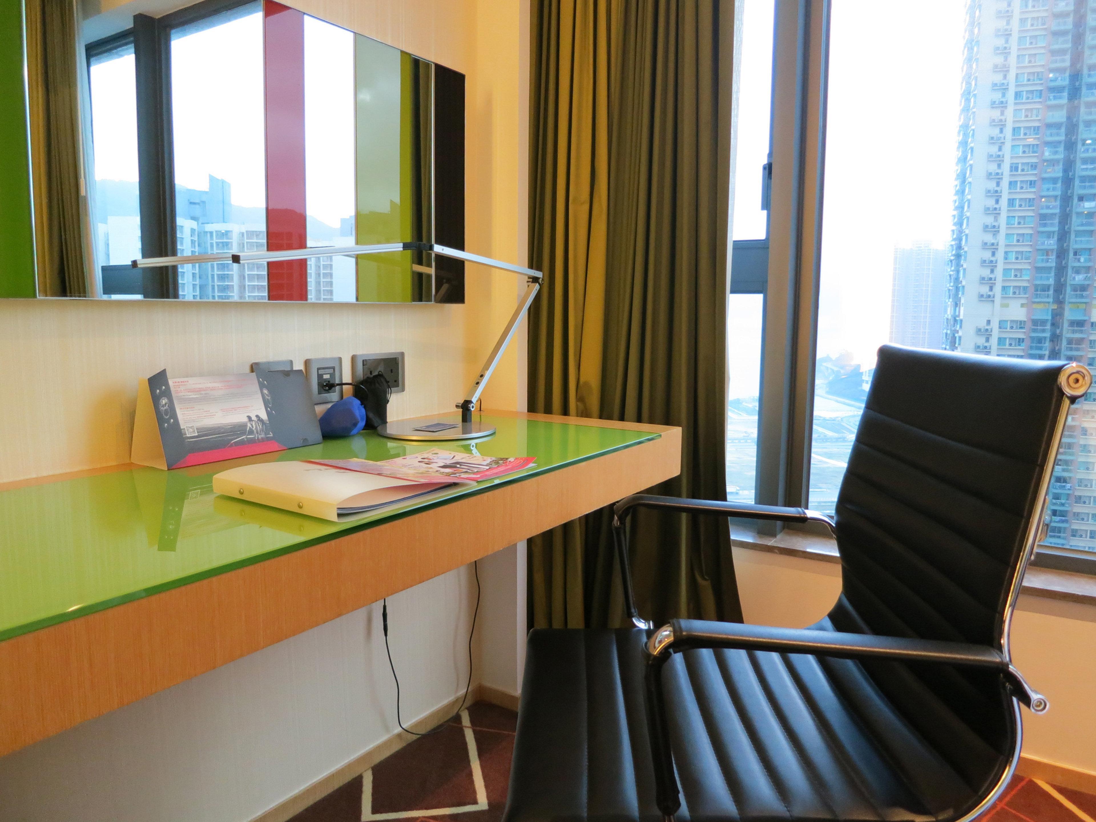 Hotel Express Kowloon East, An Ihg Hong Kong