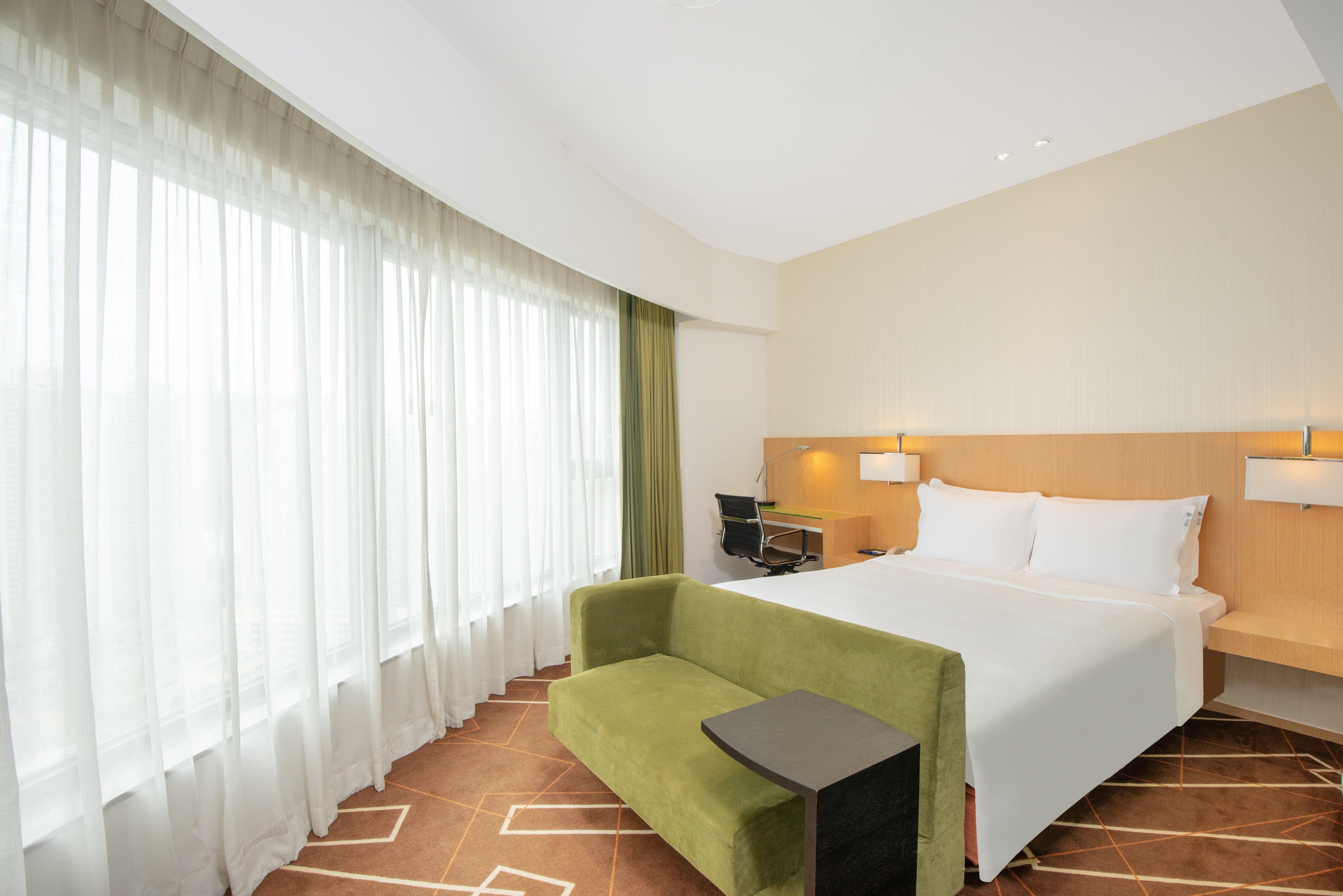 Express Kowloon East, An Ihg 3*