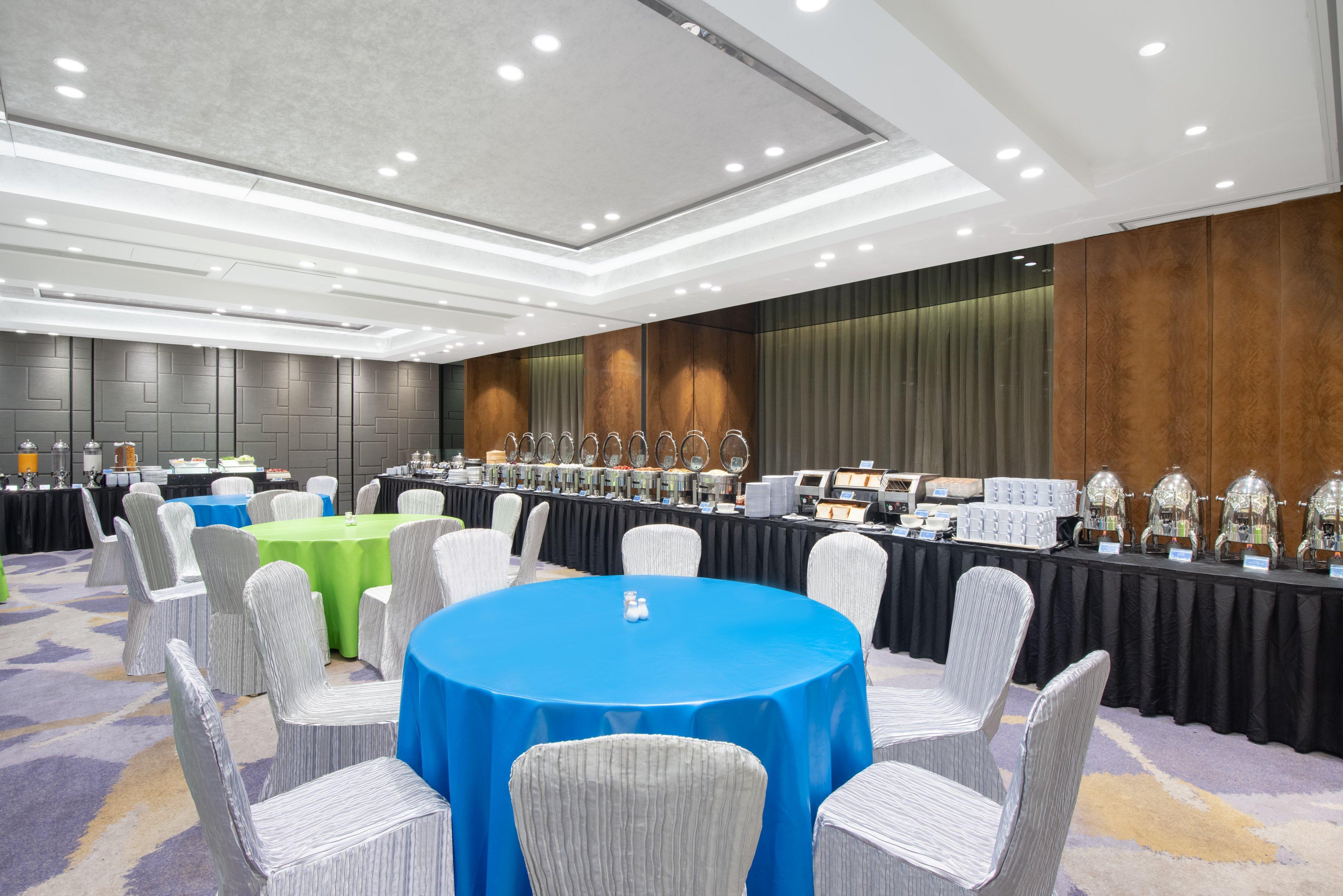 Express Kowloon East, An Ihg Hotel 3*