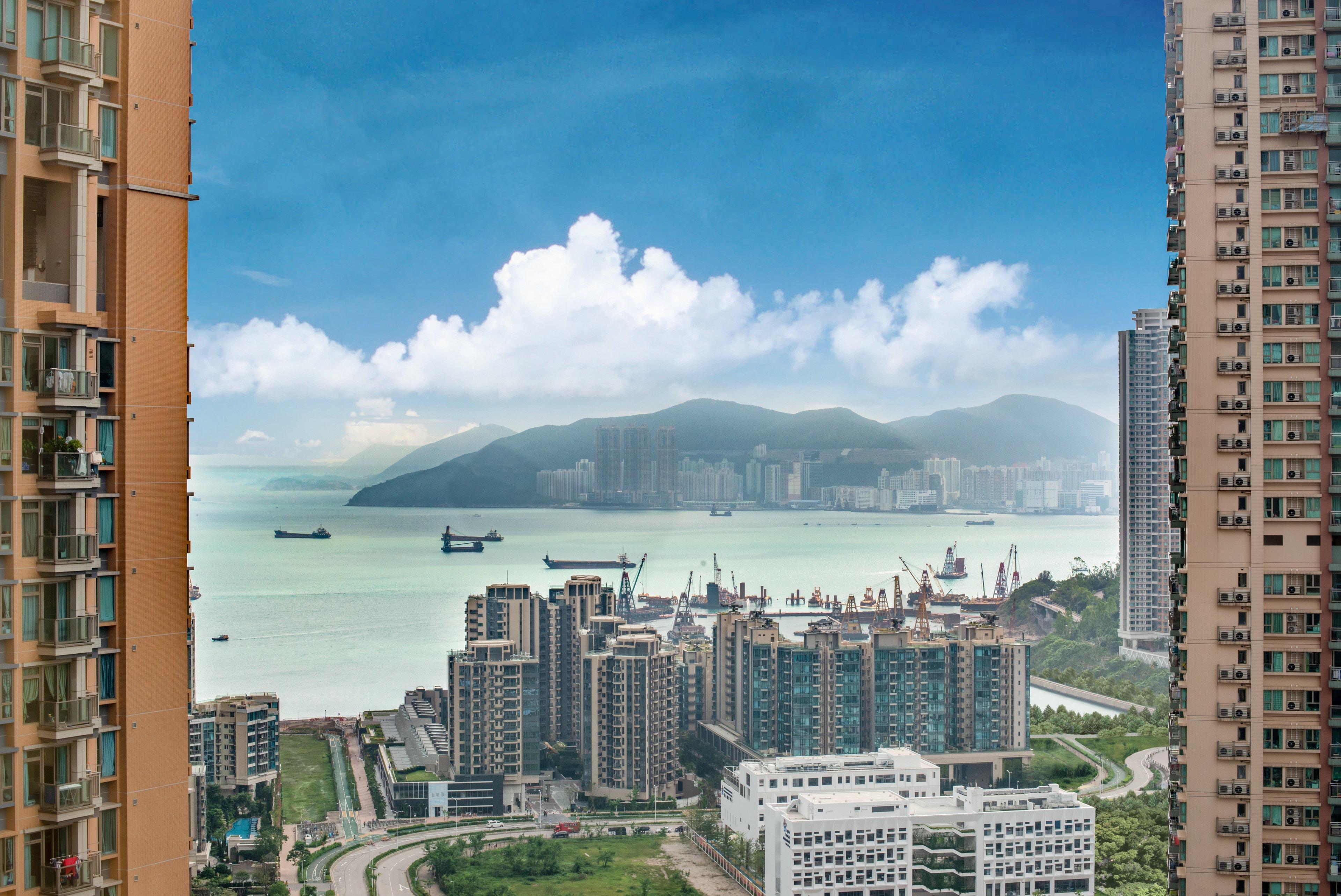 Express Kowloon East, An Ihg 3* Hong Kong