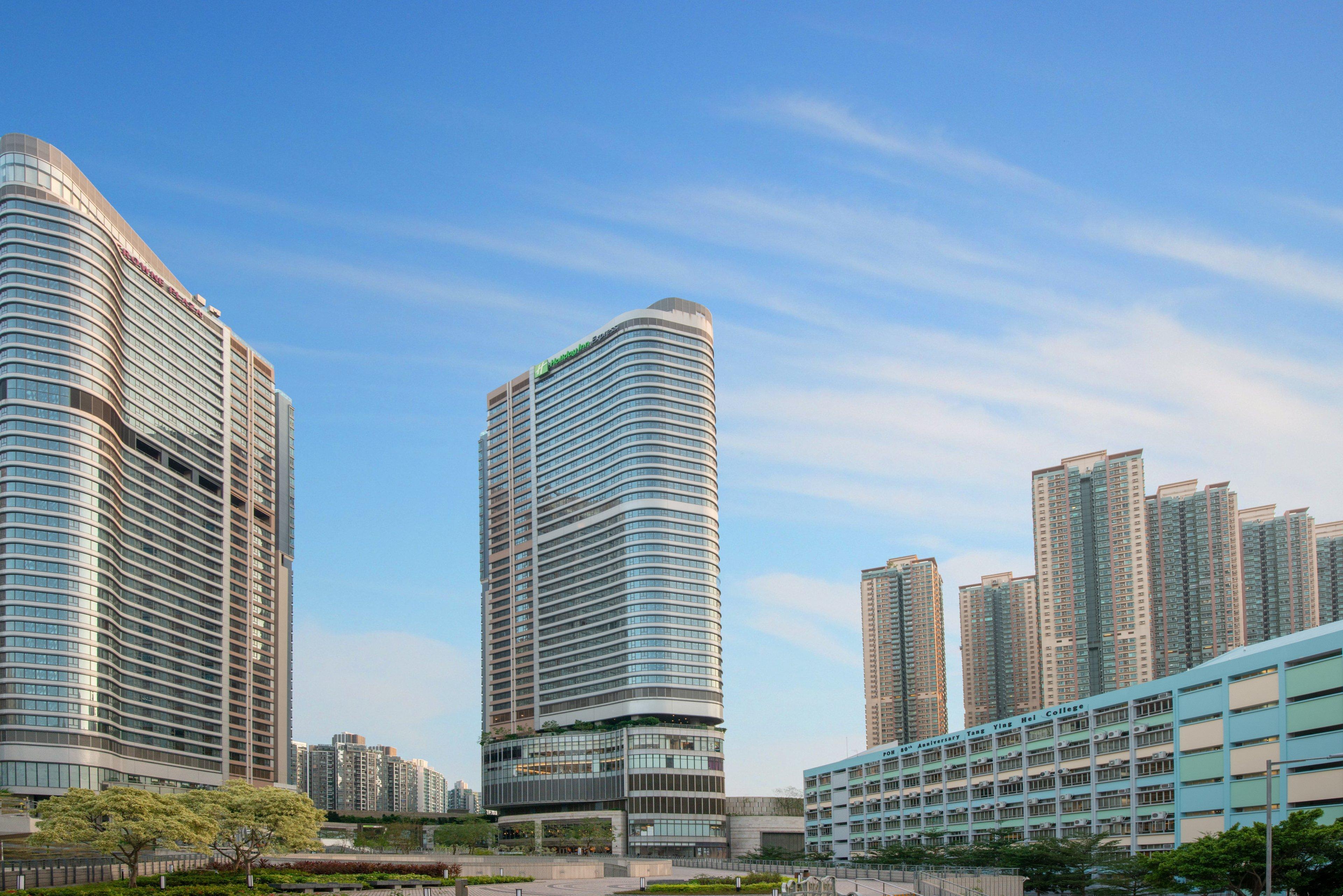 Express Kowloon East, An Ihg Hong Kong