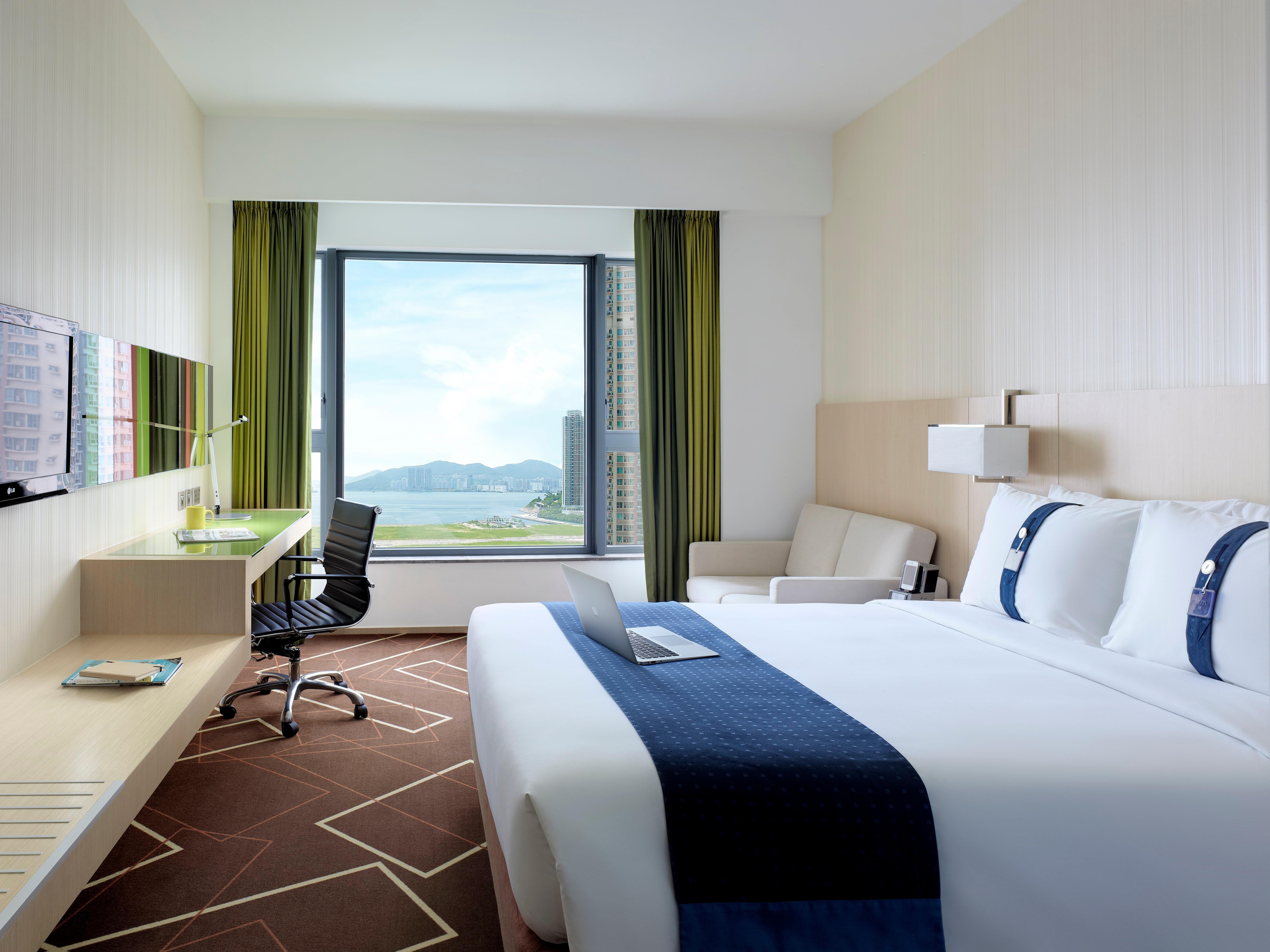 Express Kowloon East, An Ihg