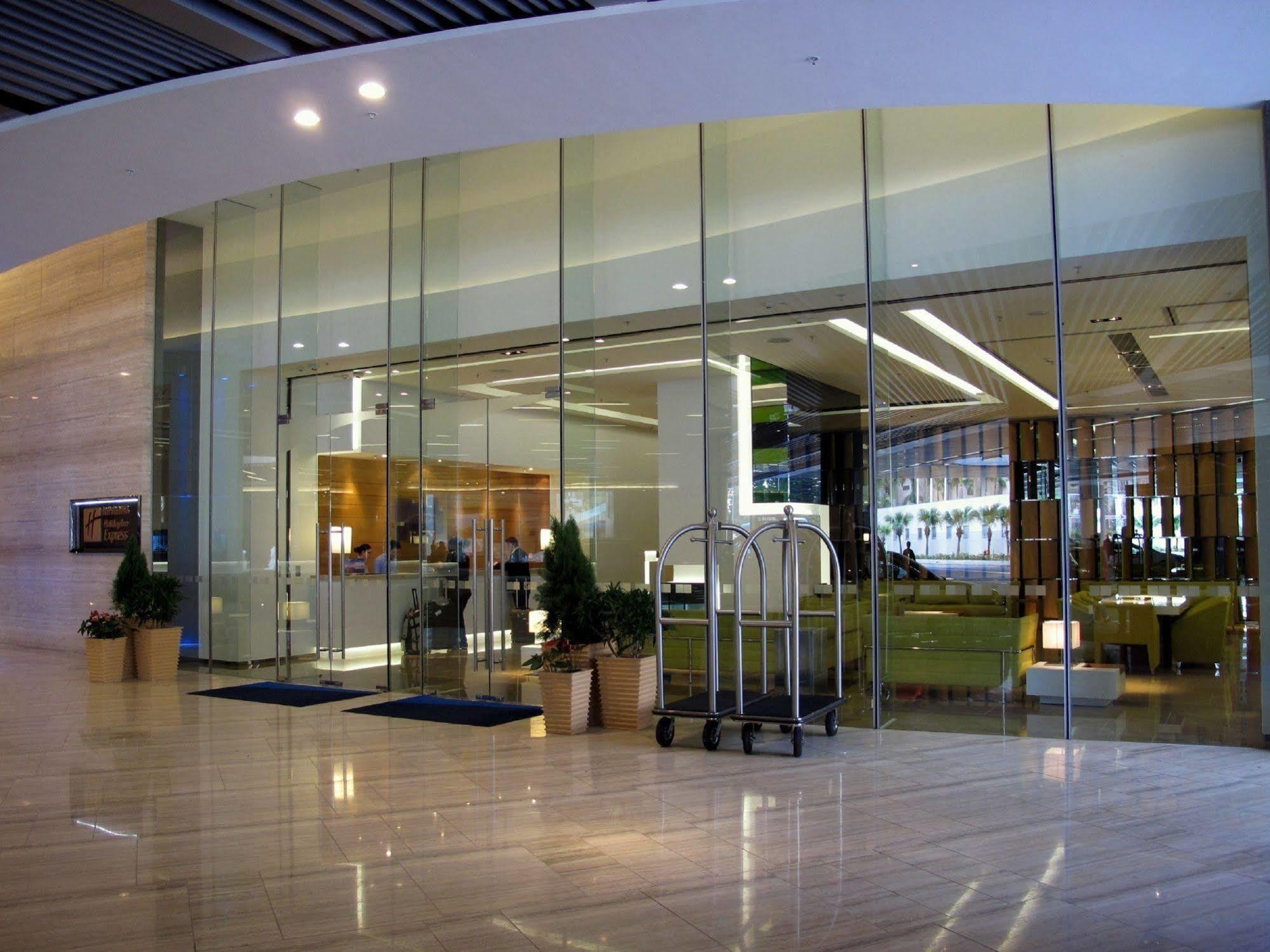 Express Kowloon East, An Ihg Hong Kong
