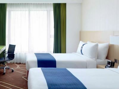 Express Kowloon East, An Ihg Hotel Hong Kong