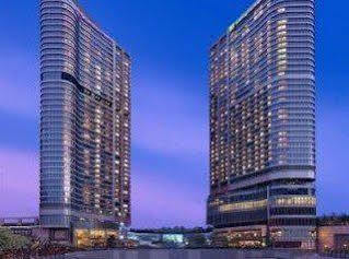 Express Kowloon East, An Ihg Hotel 3*