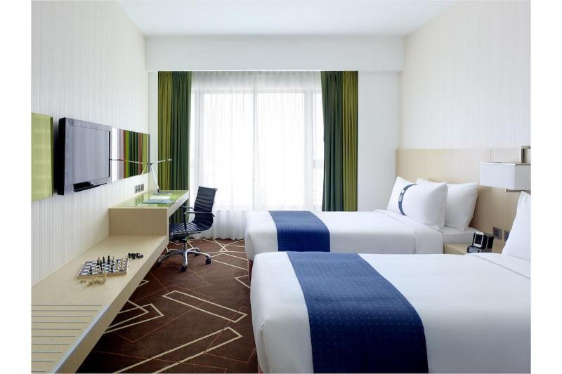 Hotel Express Kowloon East, An Ihg