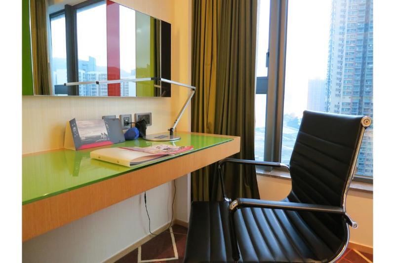 Express Kowloon East, An Ihg Hong Kong