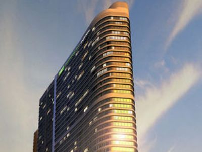 Express Kowloon East, An Ihg