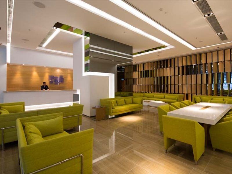 Hotel Express Kowloon East, An Ihg 3*
